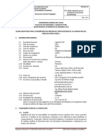 Silabo Enseñanza No Presencial - Analisis Estructural I