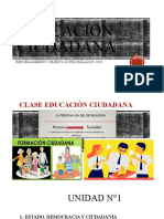 EDUCACION CIUDADANA completo