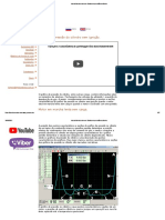 InjectorService.com.ua • Gráfico de pressão do cilindro