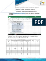 Guia de Desarrollo Ejercicio 2 Modelos de Revision y Evaluacion de Proyectos - Tarea 2 (16-01) 2021