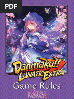 Touhou Lunatic Extra Manual v1.0