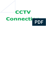 Shop CCTV Connection
