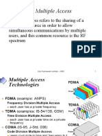 Cdma Basics