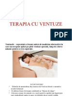 Terapia Cu Ventuze