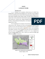 2.1 Kawasan Bandung Utara: Bab Ii Landasan Teori