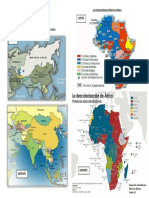 Mapas Descolonizacion