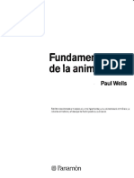P. Wells (2007) - Introducción - Fundamentos de La Animación