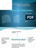 Recursos Naturales (2)