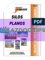 Azdoc - Tips Manual Do Proprietario Silo Plano KW