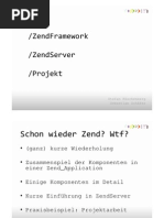 Download ZendFramework by Stefan Rschenberg SN50724296 doc pdf