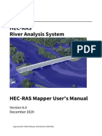 HEC-RAS MapperUsersManual