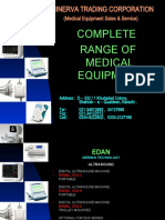 Medilab Complete Profile 2010 22222