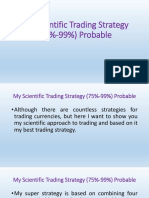 Super Trading Strategy 75 95 Percent Winning Rate Chart Patterns