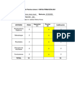 Rúbrica Pract 1 Cmysa