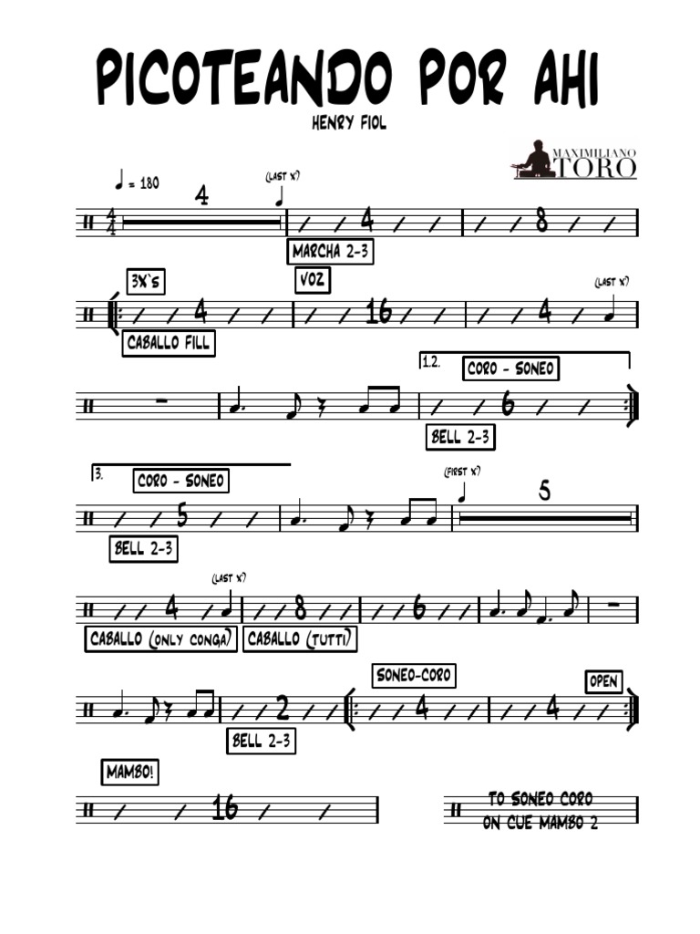 Picoteando Por Ahi PDF Entretenimiento (general)