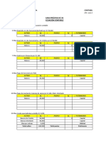 Formato Caso Práctico 01 - Ecuación contable