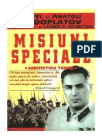 343770420 Misiuni Speciale Memoriile Unui Maestru Al Spionajului Sovietic v 1 0