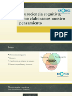 Neuropsicologia Cognitiva- Memoria (1)