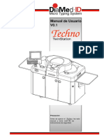 Techno Twin Station PDF