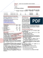 CROWN SIEM CI - Notation Financière - 2021-01-06