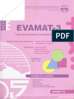 Evamat - 3