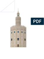 Torre Del Oro Giralda