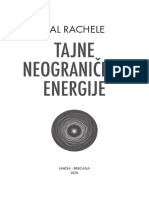 Tajne Neograničene Energije-Skraceno