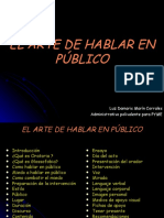 powerelartedehablarenpblico-090711031527-phpapp02