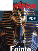 Guía Egipto 2009
