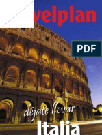 Guía Italia 2009