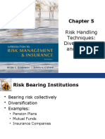 6. Risk handling techniques, diversification and hedging_Book 2 