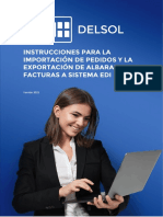 DELSOL_Gestion_Plataforma_EDI