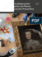 Guia Planes Conservacion Preventiva