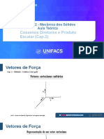 Semana 02 Aula Teorica Mecanica Dos Solidos Q2!20!19