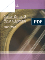 235170516 Trinity Guitar Grade 3