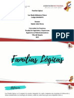 Familias Lógicas