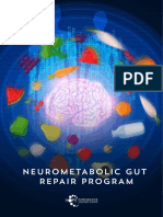 NeuroMetabolic Gut Repair Program v2.0