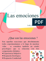 Emociones