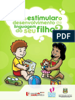 Como Estimular o Desenvolvimento Da Linguagem