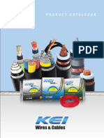 Product Catalogue