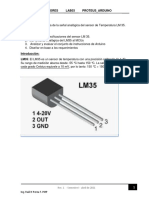 Lab 03 - LM35 - Temperatura