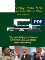 Nearpeer Press Pack January 2020