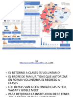 Matriz de Los Padres de Familia