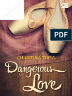 Dangerous Love