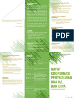 Desain Panduan RKAKL Malang Fixx