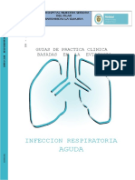 1.Infeccion Respiratoria Aguda