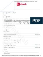 (Xy+1+ (2x) - (E (Xy) ) ) DX+ (X 2) Dy 0 - Calculadora de Ecuaciones Diferenciales de Segundo Orden - Symbolab