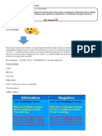 Articulación 6to-1ro (Actividad 7)