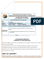 Guías Aceleración 2021