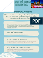 Poster en Infografia de Ingles